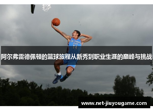 阿尔弗雷德佩顿的篮球旅程从新秀到职业生涯的巅峰与挑战