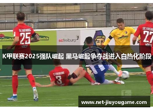 K甲联赛2025强队崛起 黑马崛起争夺战进入白热化阶段